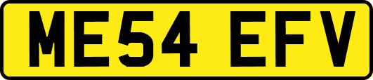 ME54EFV