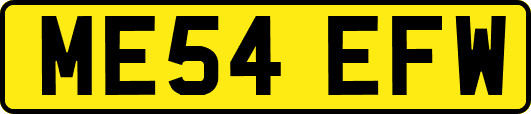 ME54EFW