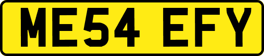 ME54EFY