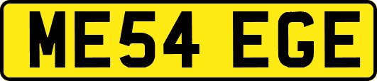 ME54EGE