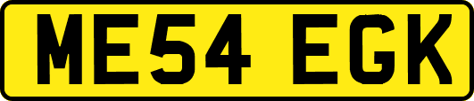 ME54EGK
