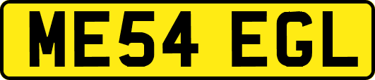 ME54EGL