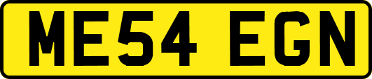 ME54EGN