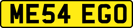 ME54EGO