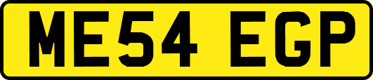 ME54EGP