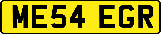 ME54EGR