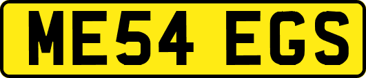 ME54EGS