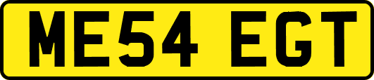 ME54EGT