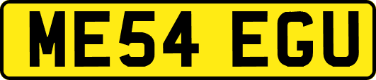 ME54EGU