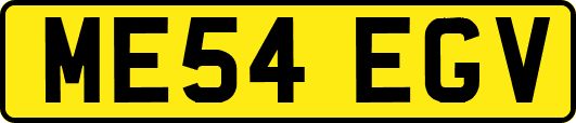 ME54EGV