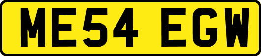 ME54EGW