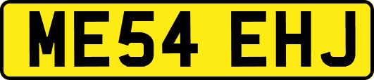 ME54EHJ