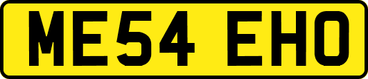 ME54EHO