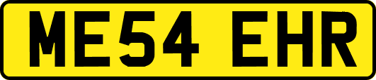 ME54EHR