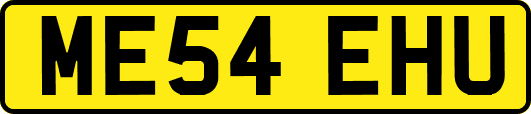 ME54EHU