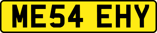 ME54EHY