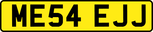 ME54EJJ
