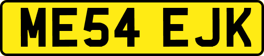 ME54EJK