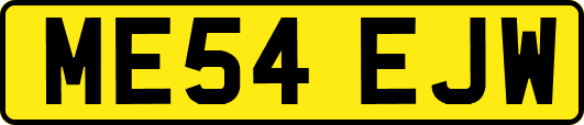 ME54EJW