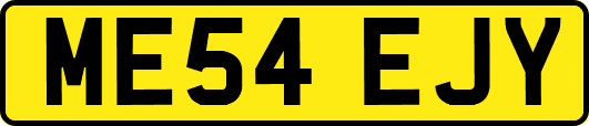 ME54EJY