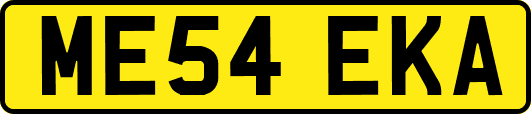 ME54EKA