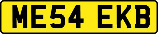 ME54EKB