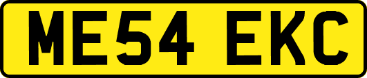 ME54EKC