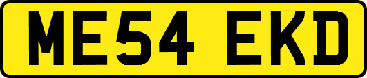 ME54EKD