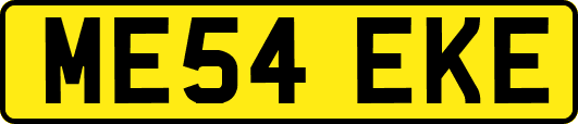 ME54EKE