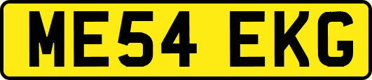 ME54EKG