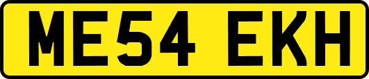 ME54EKH