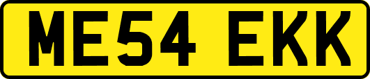 ME54EKK