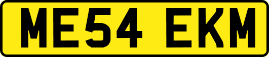 ME54EKM