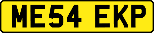 ME54EKP