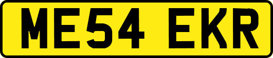 ME54EKR