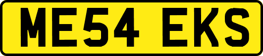ME54EKS