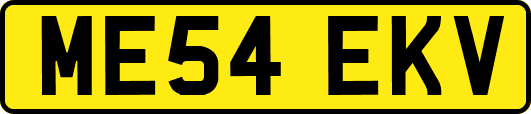 ME54EKV