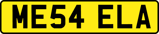 ME54ELA