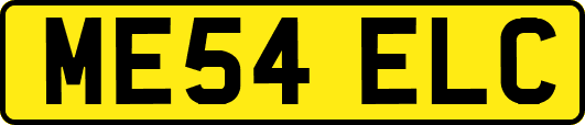 ME54ELC