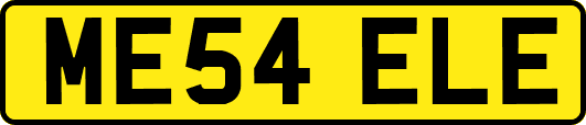 ME54ELE