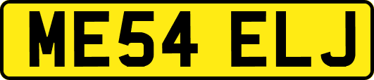 ME54ELJ