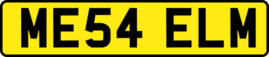 ME54ELM