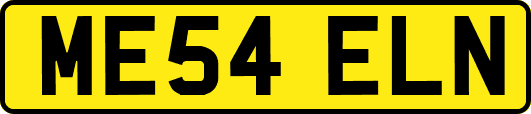 ME54ELN