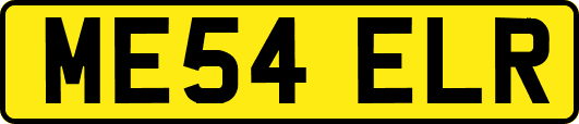 ME54ELR