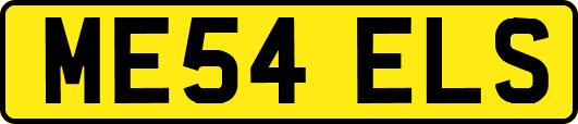 ME54ELS