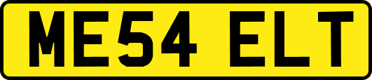 ME54ELT
