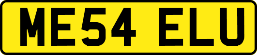 ME54ELU