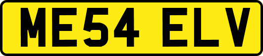 ME54ELV