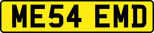 ME54EMD