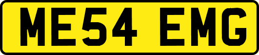ME54EMG